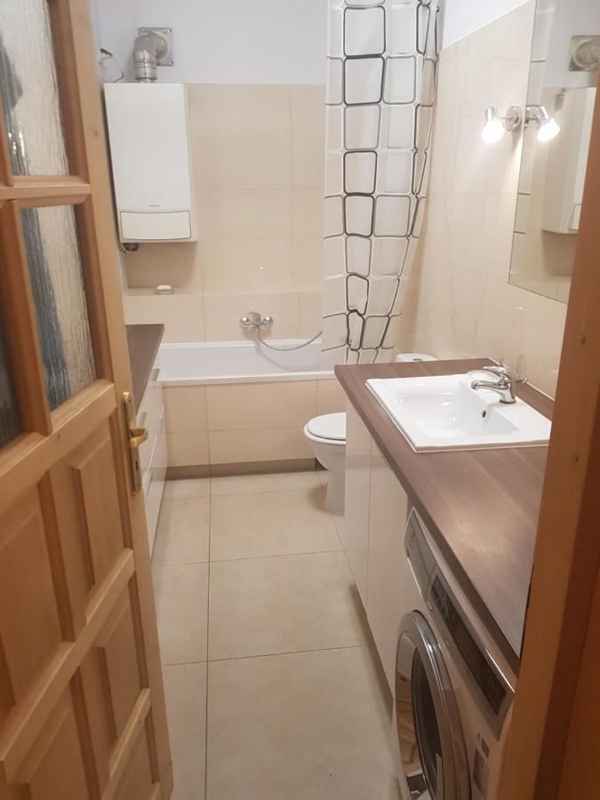 Апартаменты Apartament Bystre Закопане-19