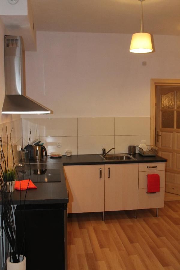 Апартаменты Apartament Bystre Закопане-23