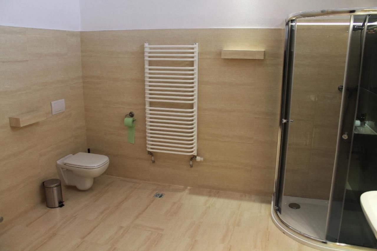 Апартаменты Apartament Bystre Закопане-45