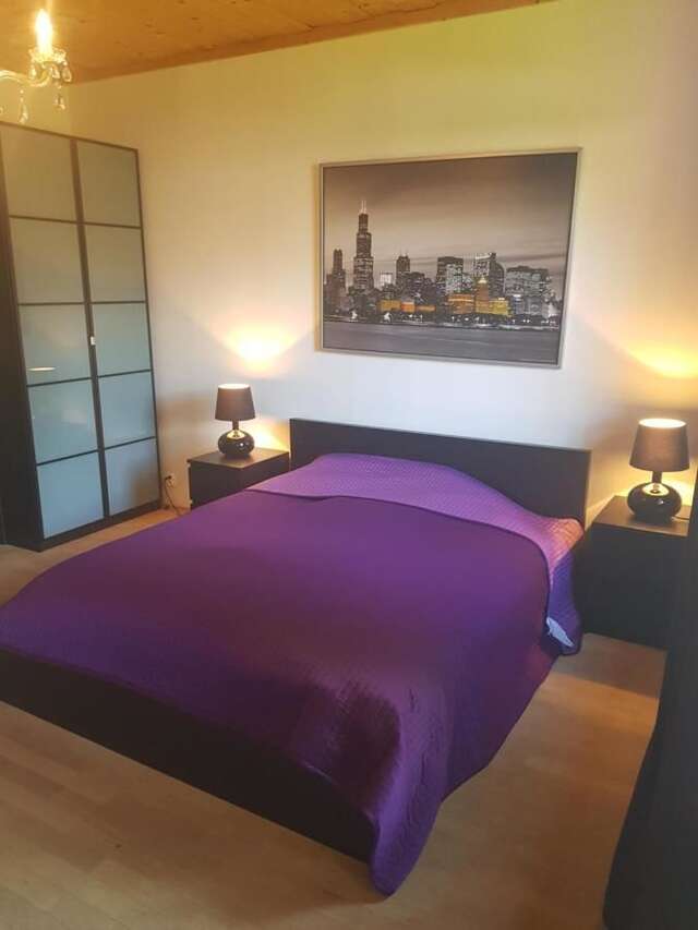 Апартаменты Apartament Bystre Закопане-20