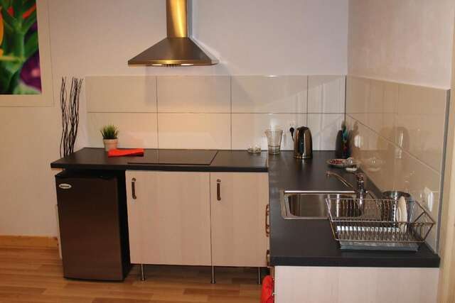 Апартаменты Apartament Bystre Закопане-24