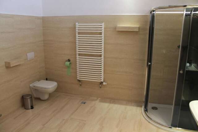 Апартаменты Apartament Bystre Закопане-44